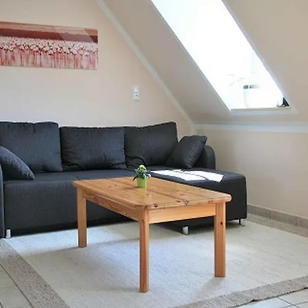 Appartement Bildeiche